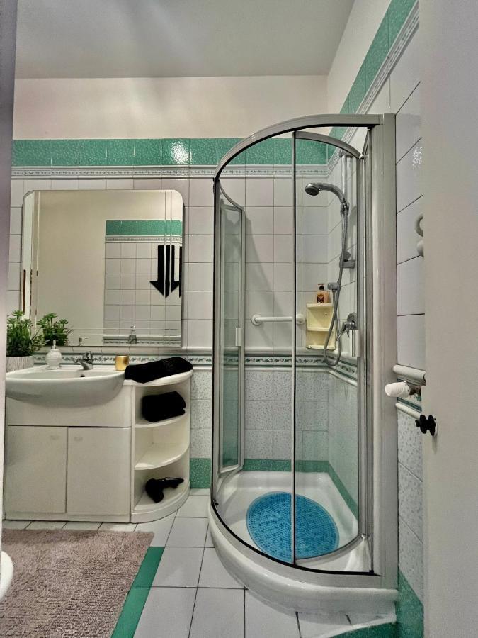 Apartment Don Bosco Mailand