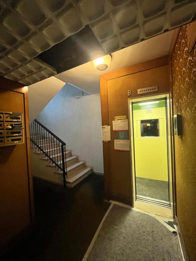 Apartment Don Bosco Mailand
