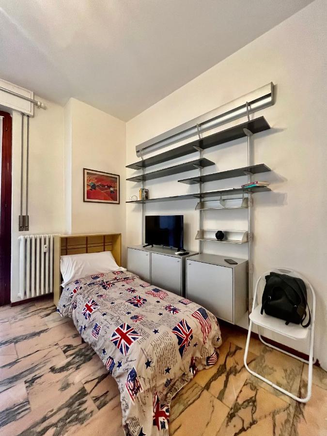 Apartment Don Bosco Mailand